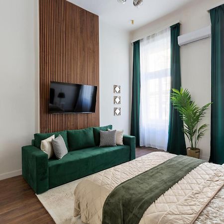 Luxurious Prestige Residence Next To The New York Cafe Βουδαπέστη Εξωτερικό φωτογραφία