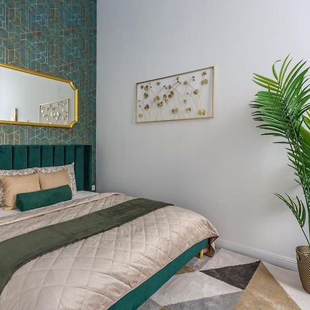 Luxurious Prestige Residence Next To The New York Cafe Βουδαπέστη Εξωτερικό φωτογραφία