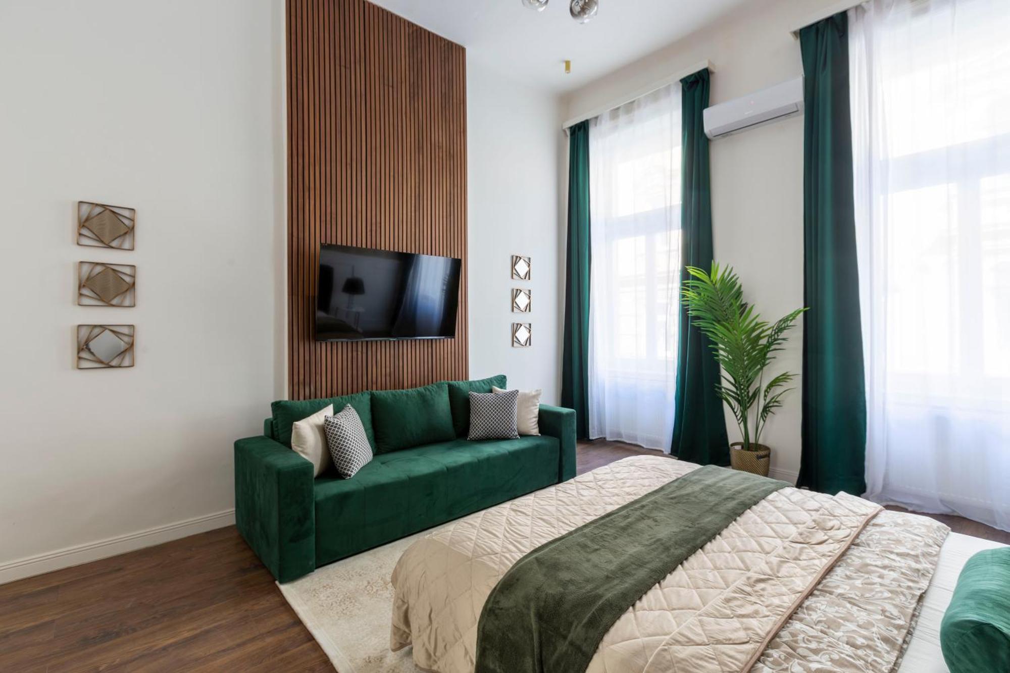 Luxurious Prestige Residence Next To The New York Cafe Βουδαπέστη Εξωτερικό φωτογραφία