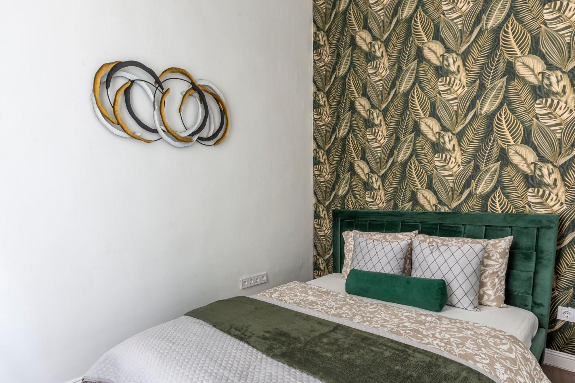 Luxurious Prestige Residence Next To The New York Cafe Βουδαπέστη Εξωτερικό φωτογραφία